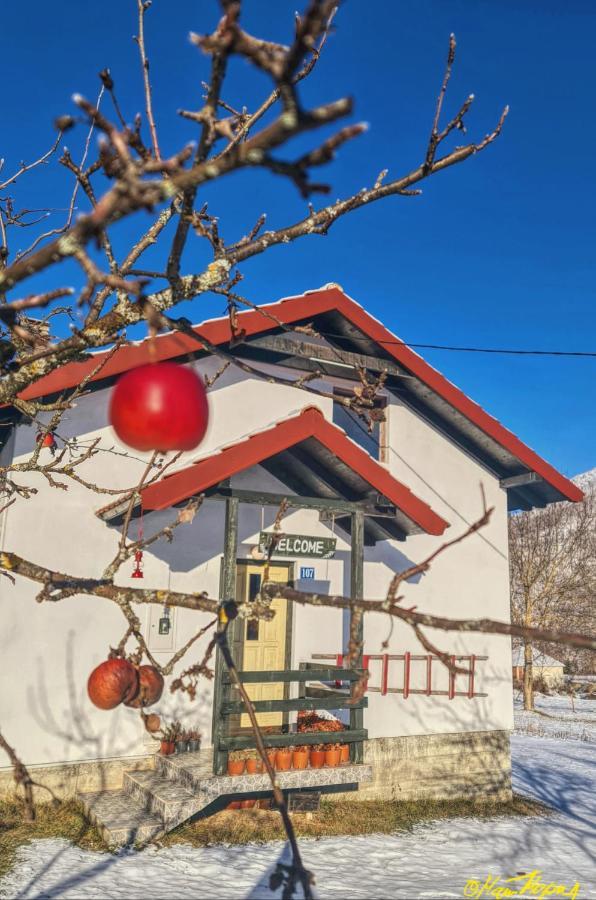 Kosta'S Romantic House Plav Esterno foto