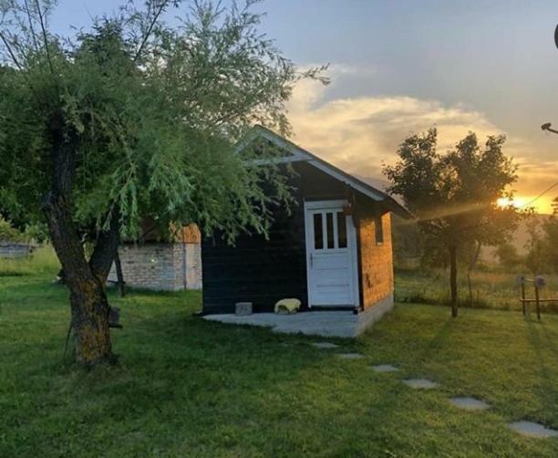 Kosta'S Romantic House Plav Esterno foto
