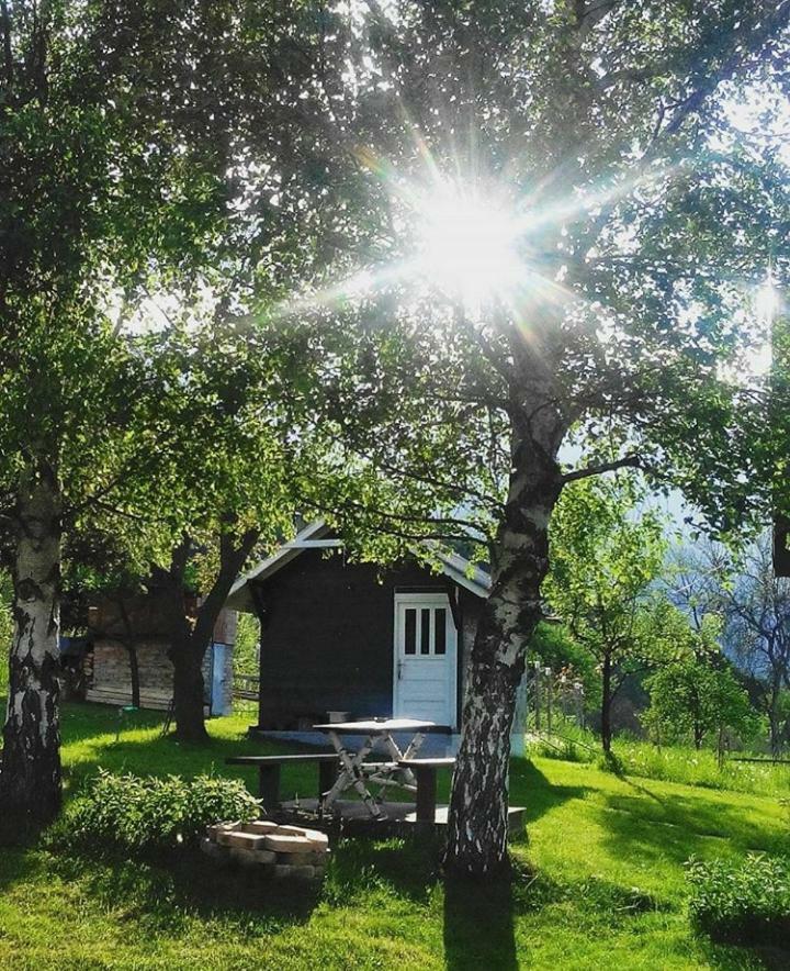 Kosta'S Romantic House Plav Esterno foto