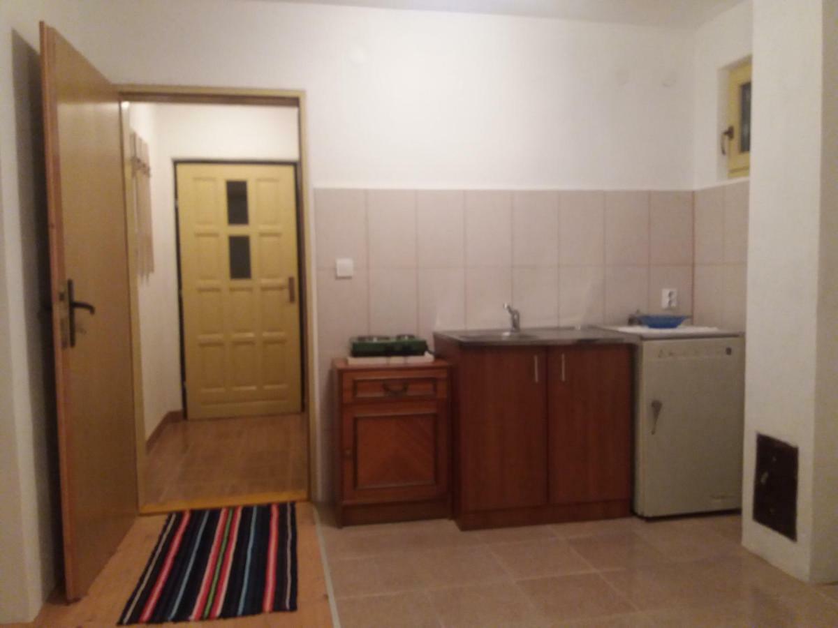 Kosta'S Romantic House Plav Esterno foto